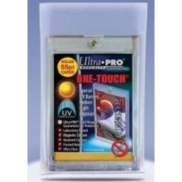 Ultra Pro One-Touch Resealable Bags