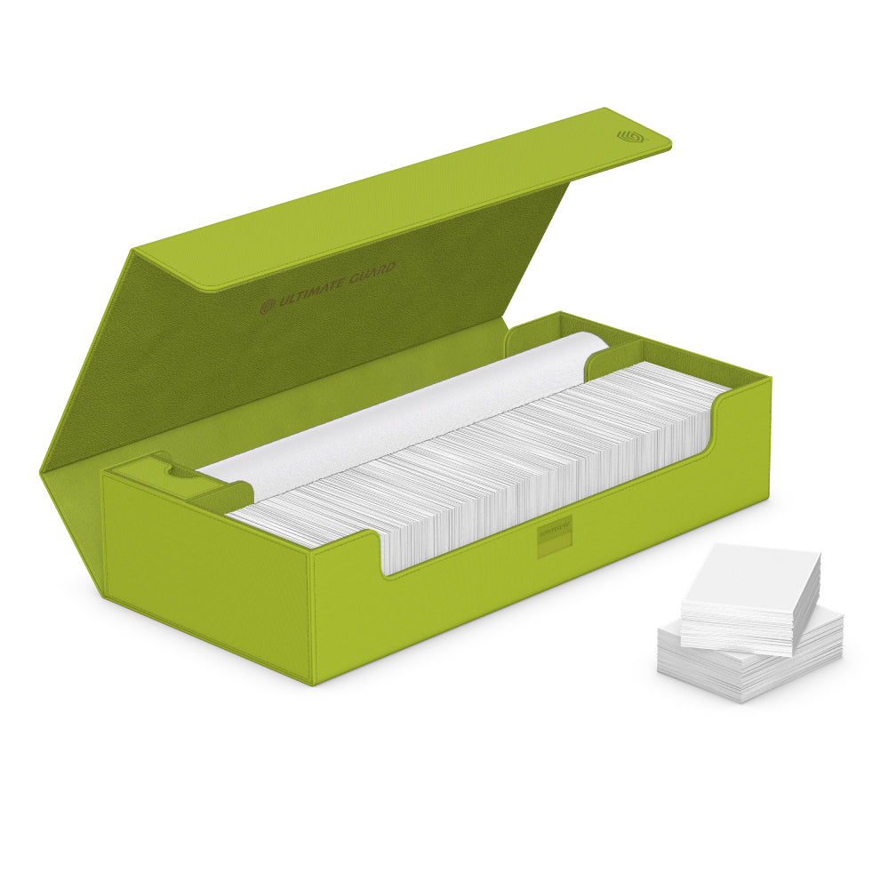 UGD Superhive 550 Summer Edition - Lime