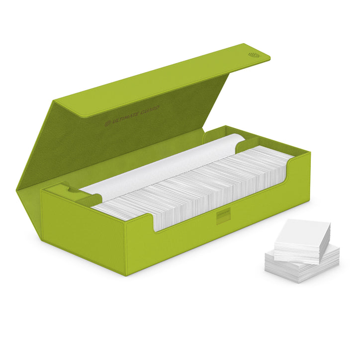 UGD Superhive 550 Summer Edition - Lime