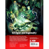 Dungeons & Dragons Eberron: Forge of the Artificer