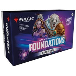 Foundations Bundle