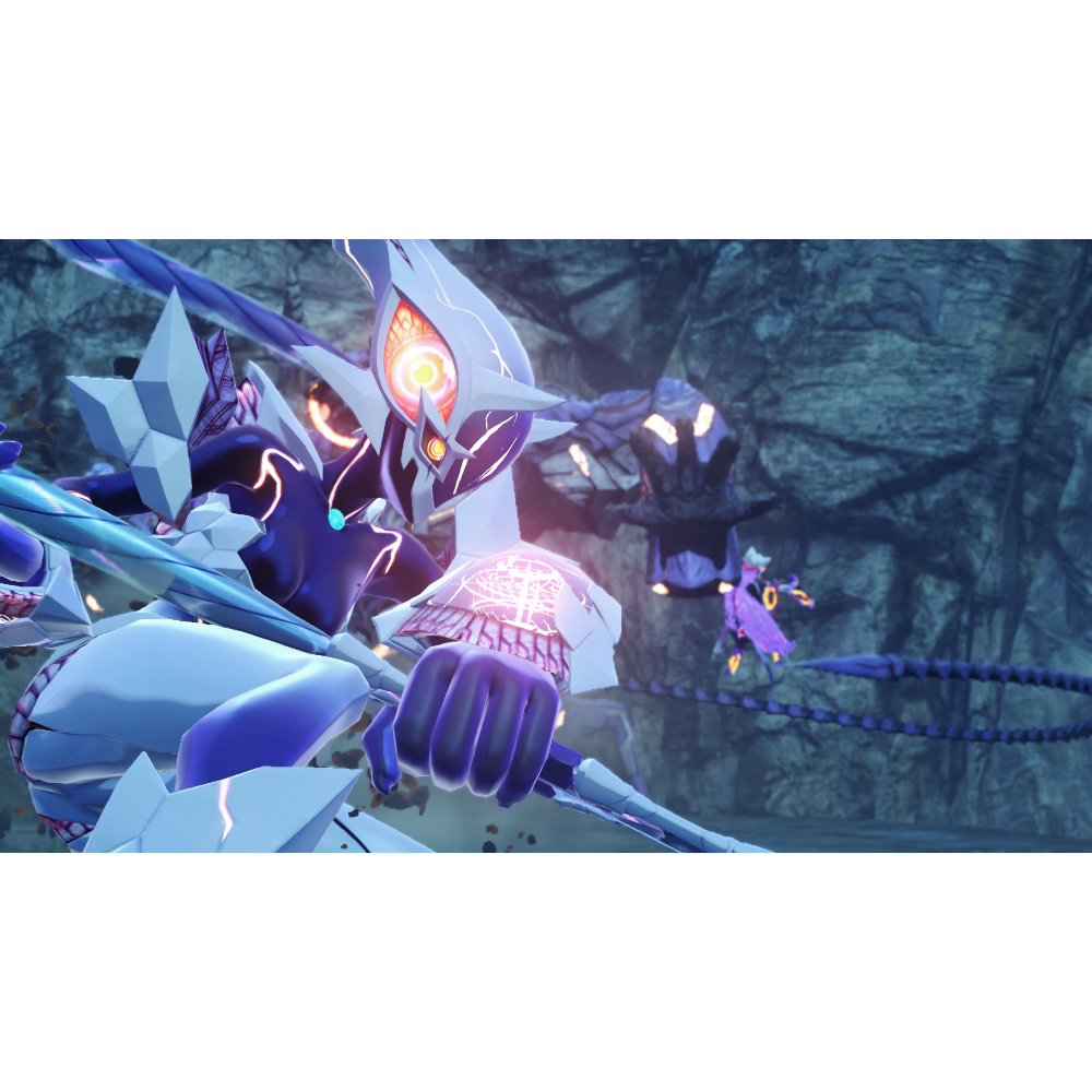 Xenoblade Chronicles 3 - Switch 2 [PRE-ORDER]