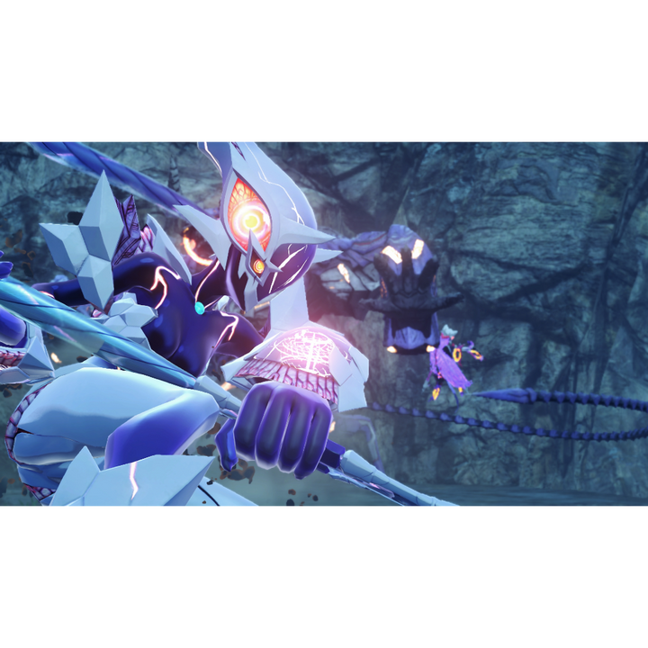 Xenoblade Chronicles 3 - Switch 2 [PRE-ORDER]