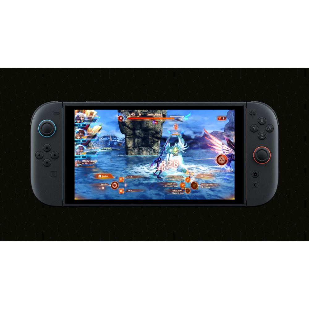 Xenoblade Chronicles 3 - Switch 2 [PRE-ORDER]