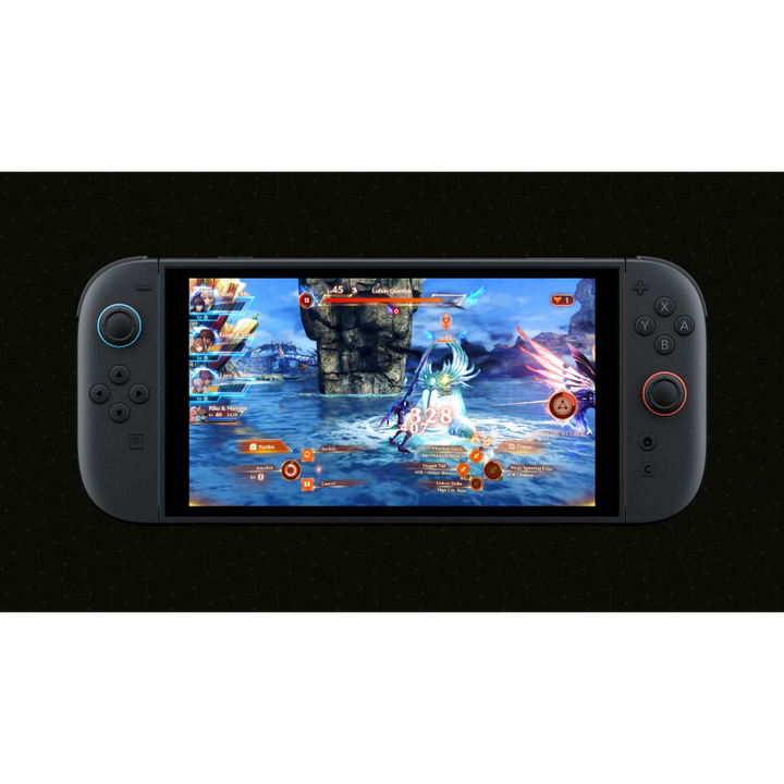 Xenoblade Chronicles 3 - Switch 2 [PRE-ORDER]