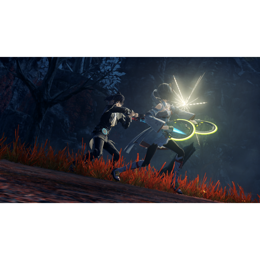 Xenoblade Chronicles 3 - Switch 2 [PRE-ORDER]