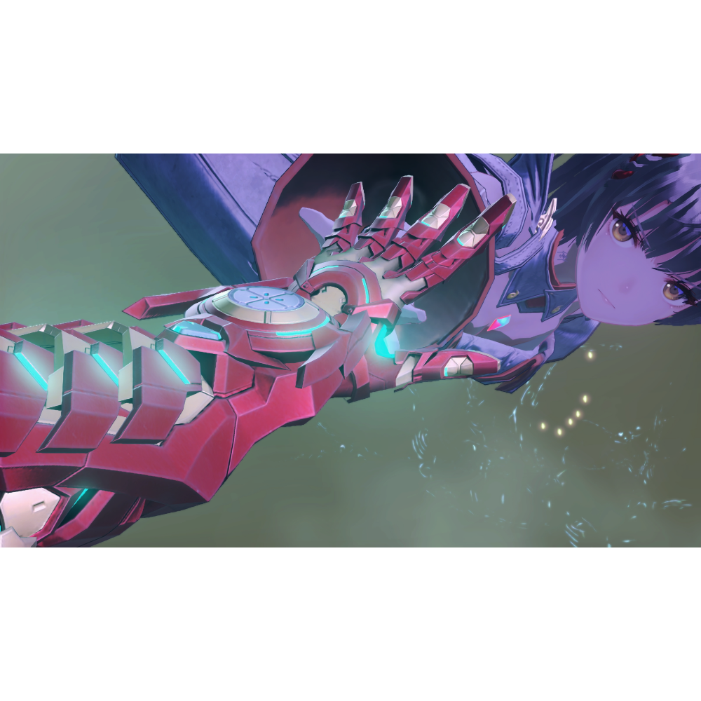 Xenoblade Chronicles 3 - Switch 2 [PRE-ORDER]