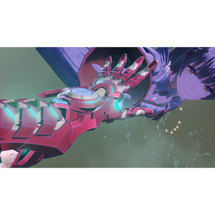 Xenoblade Chronicles 3 - Switch 2 [PRE-ORDER]