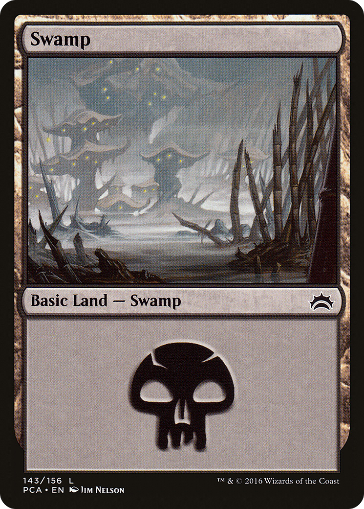 Swamp (PCA-143) -