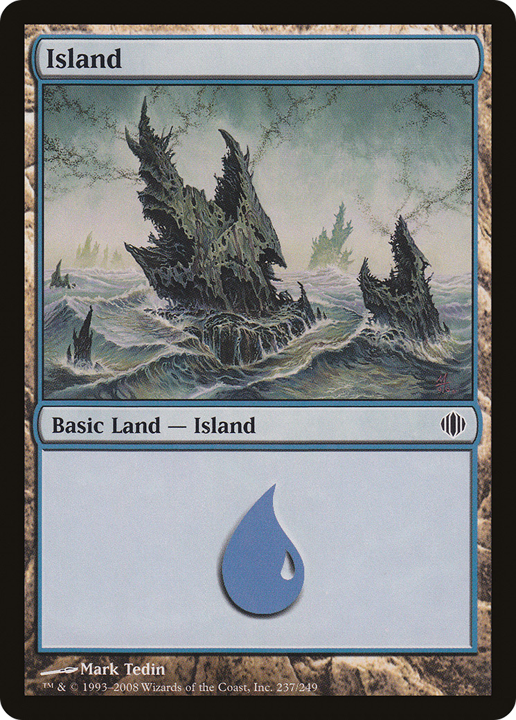 Island (ALA-237) -