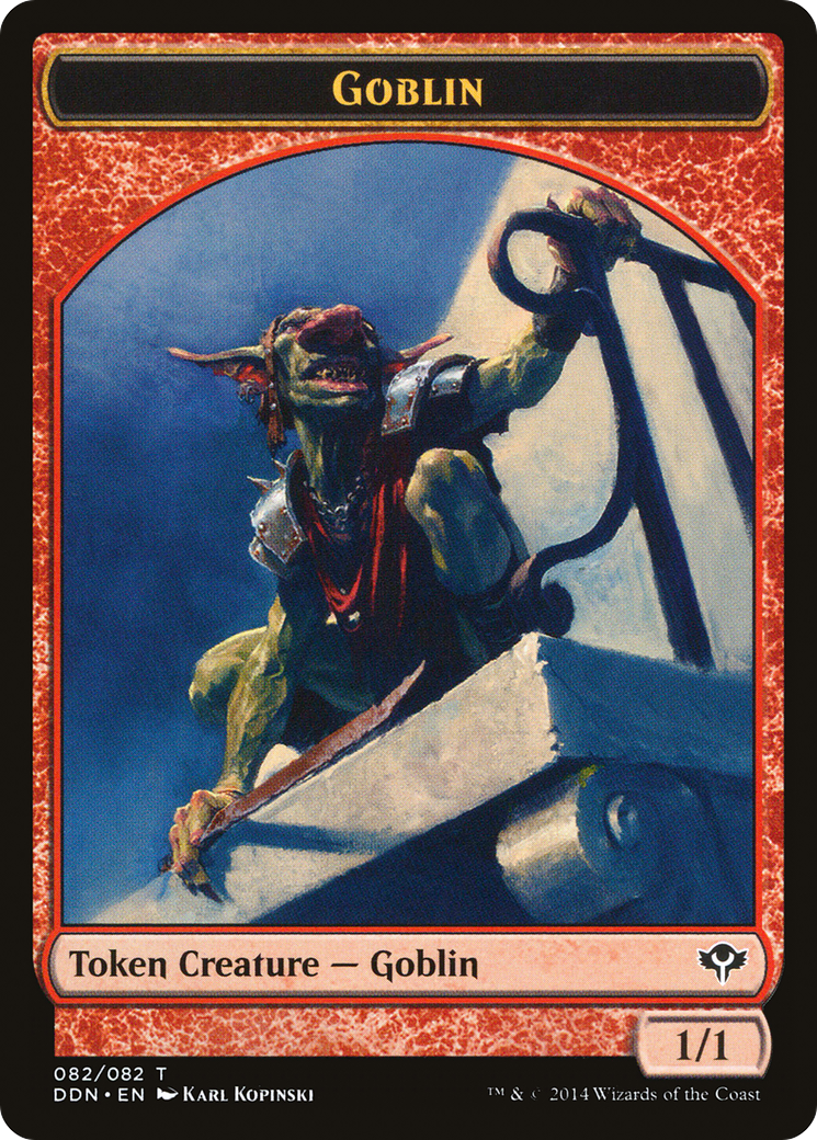 Goblin (DDN-082) -