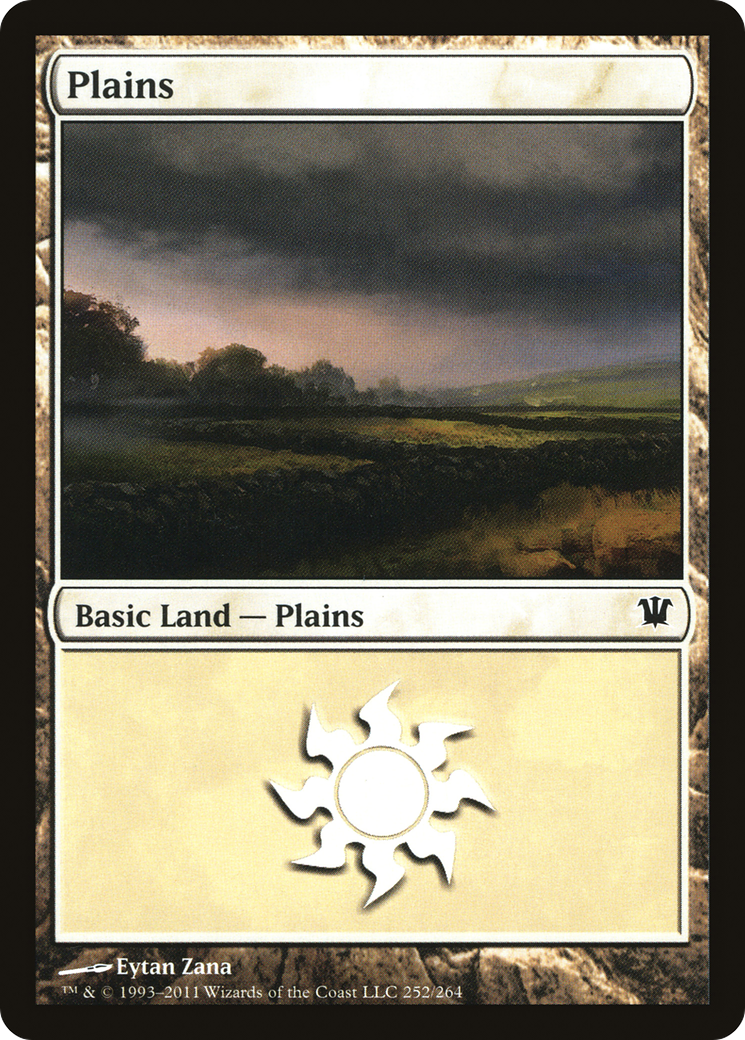 Plains (ISD-252) -