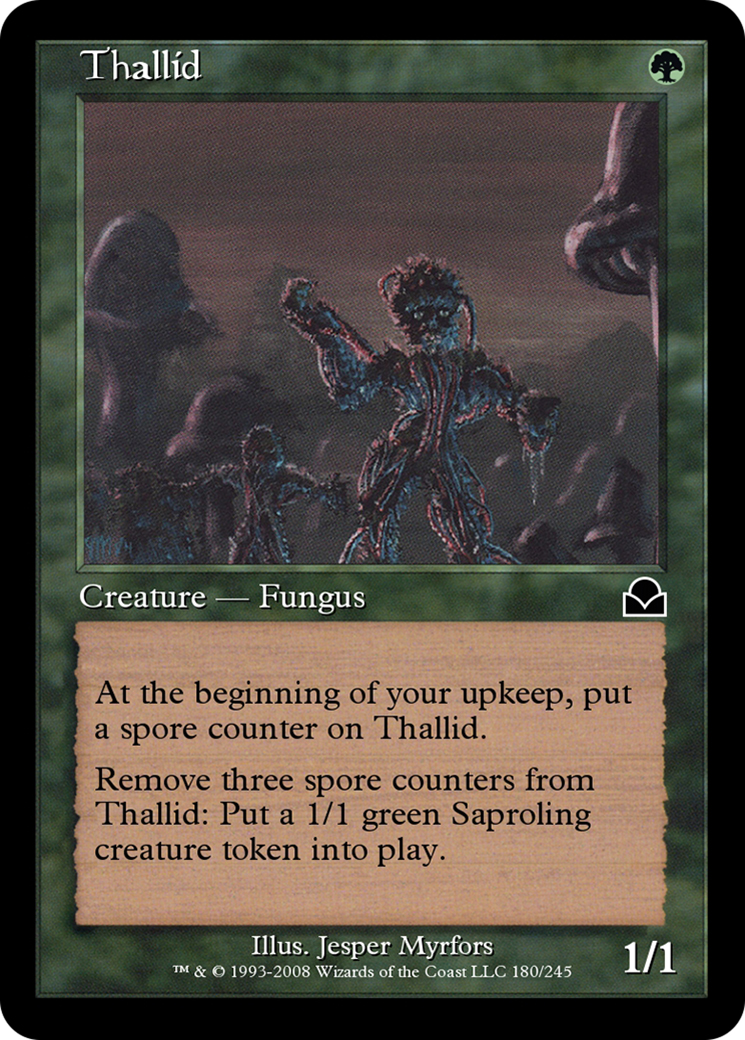 Thallid (ME2-180) -  Foil