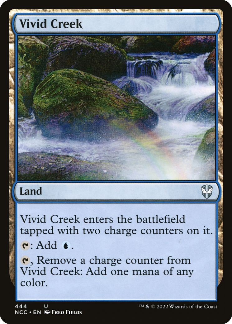 Vivid Creek (NCC-444) -