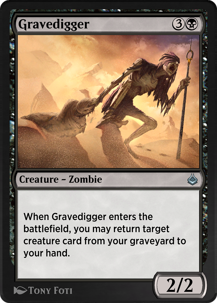 Gravedigger (AKR-107) -