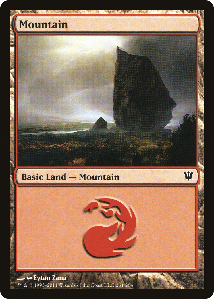 Mountain (ISD-261) -