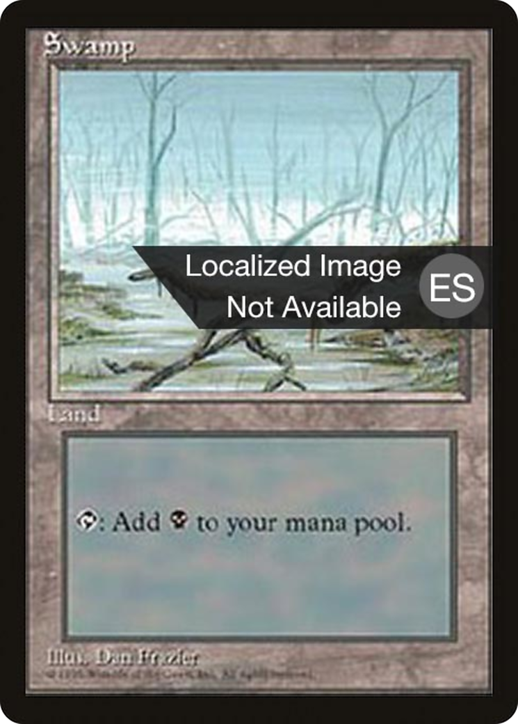 Swamp (4BB-370) -