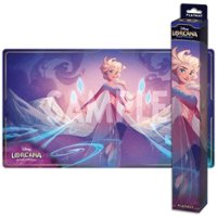 Elsa Playmat