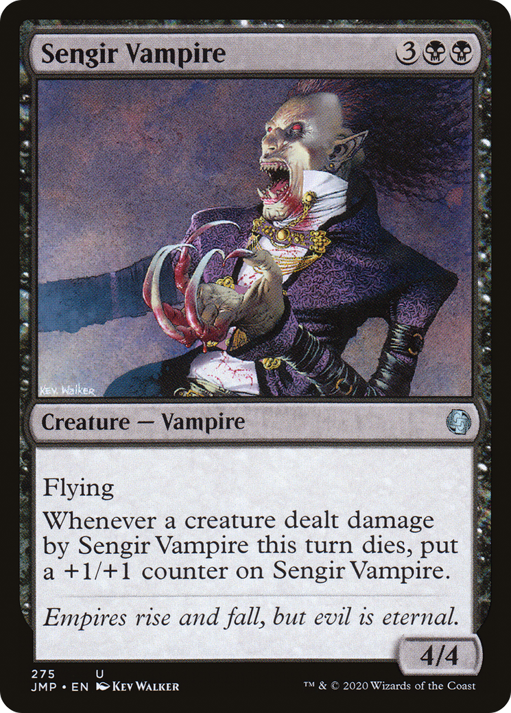 Sengir Vampire (JMP-275) -