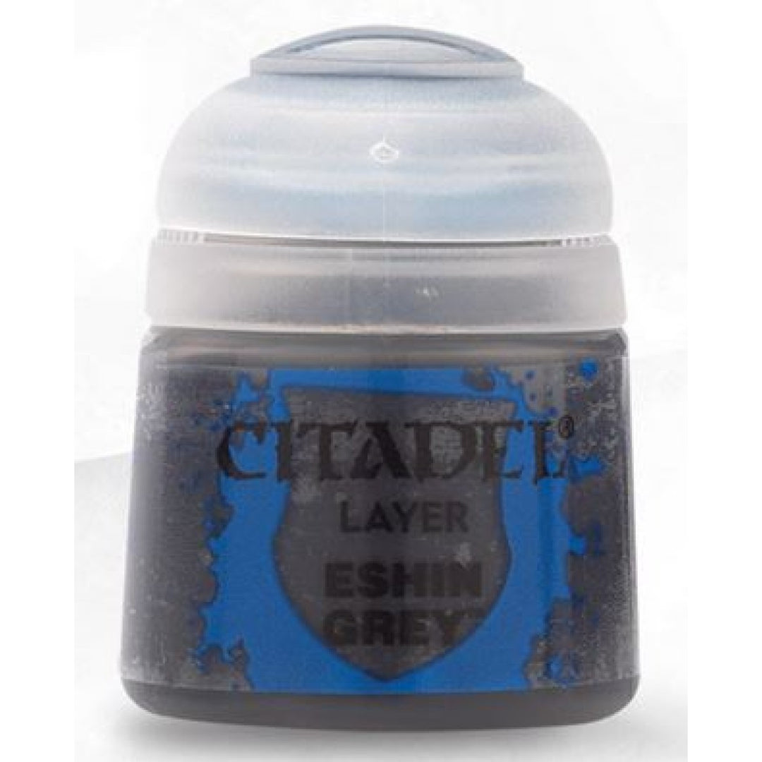 Citadel Layer: Eshin Grey (12ml)