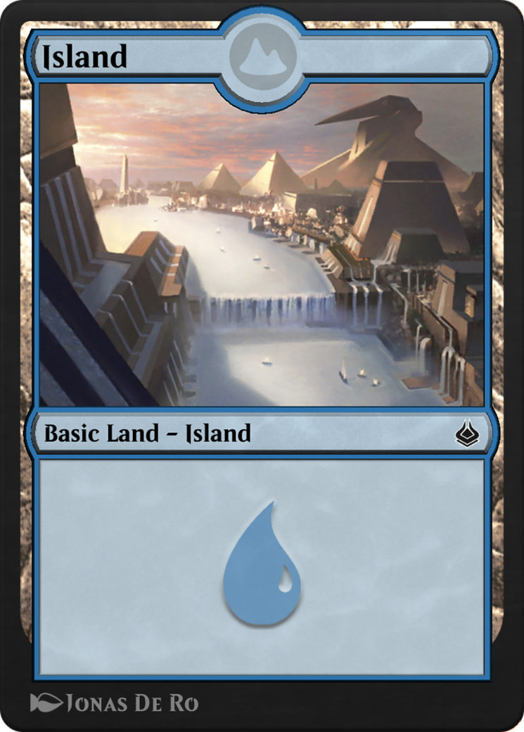 Island (AKR-305) -