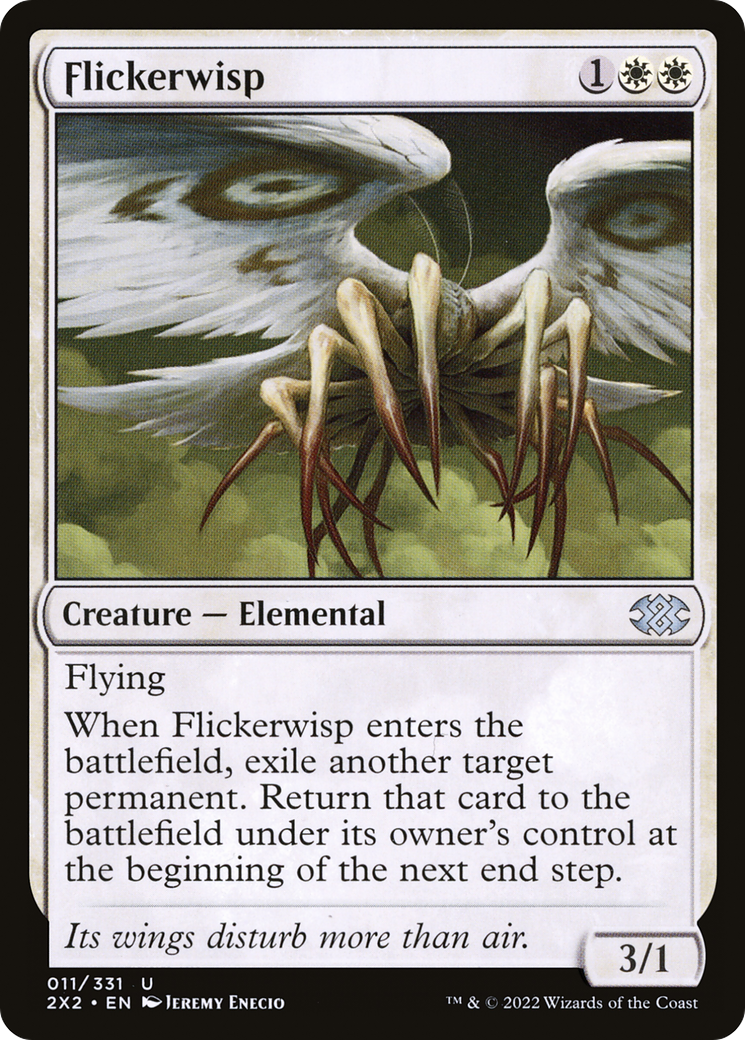 Flickerwisp (2X2-011) -