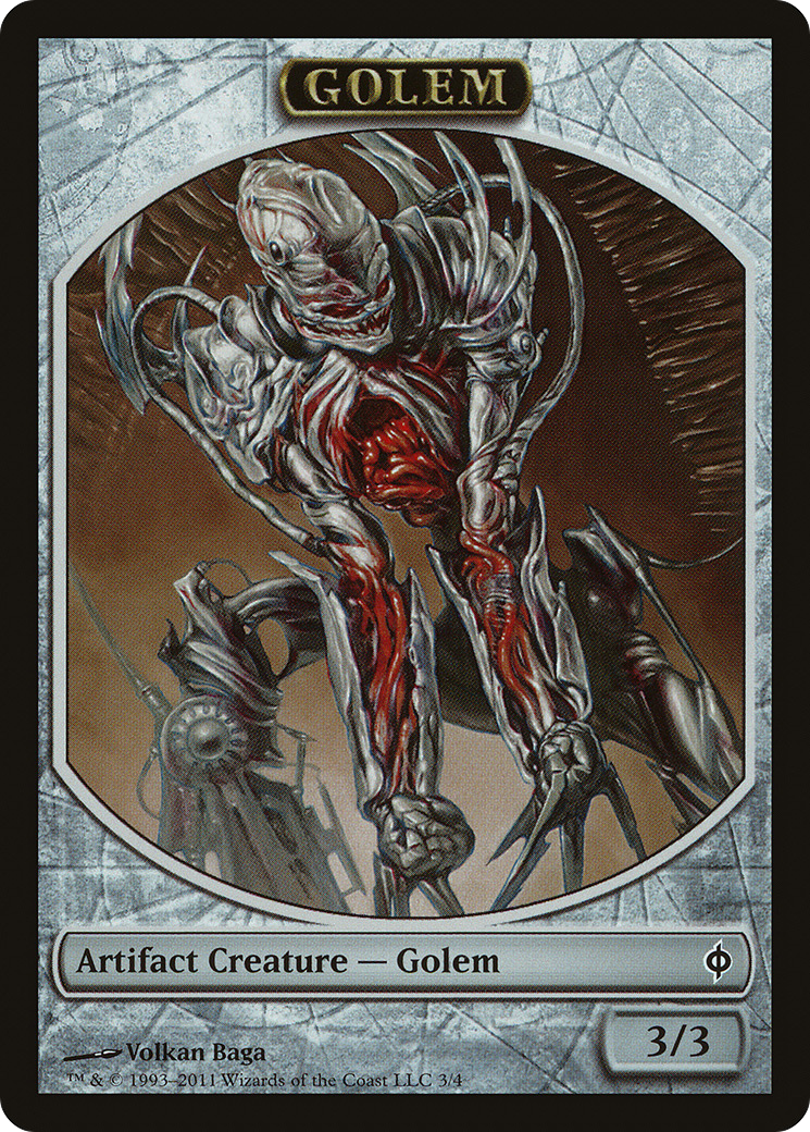 Golem (NPH-003) -