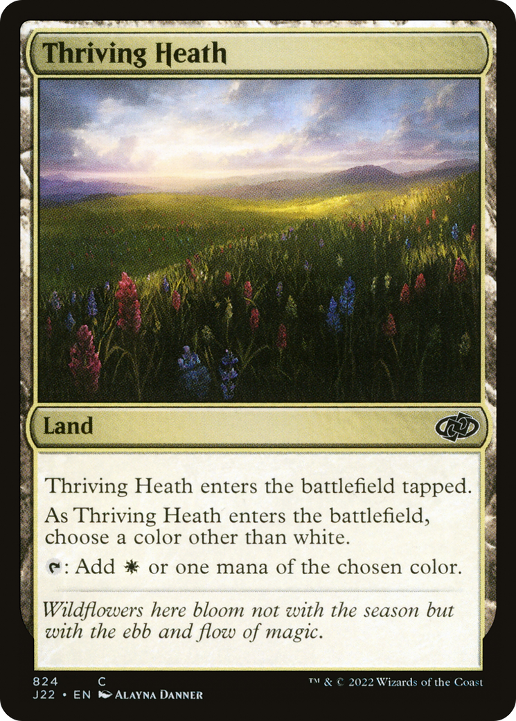 Thriving Heath (J22-824) -