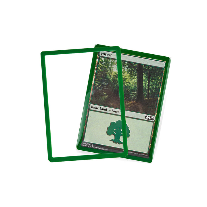 Green Grove Synergy Inner Sleeves (Standard)