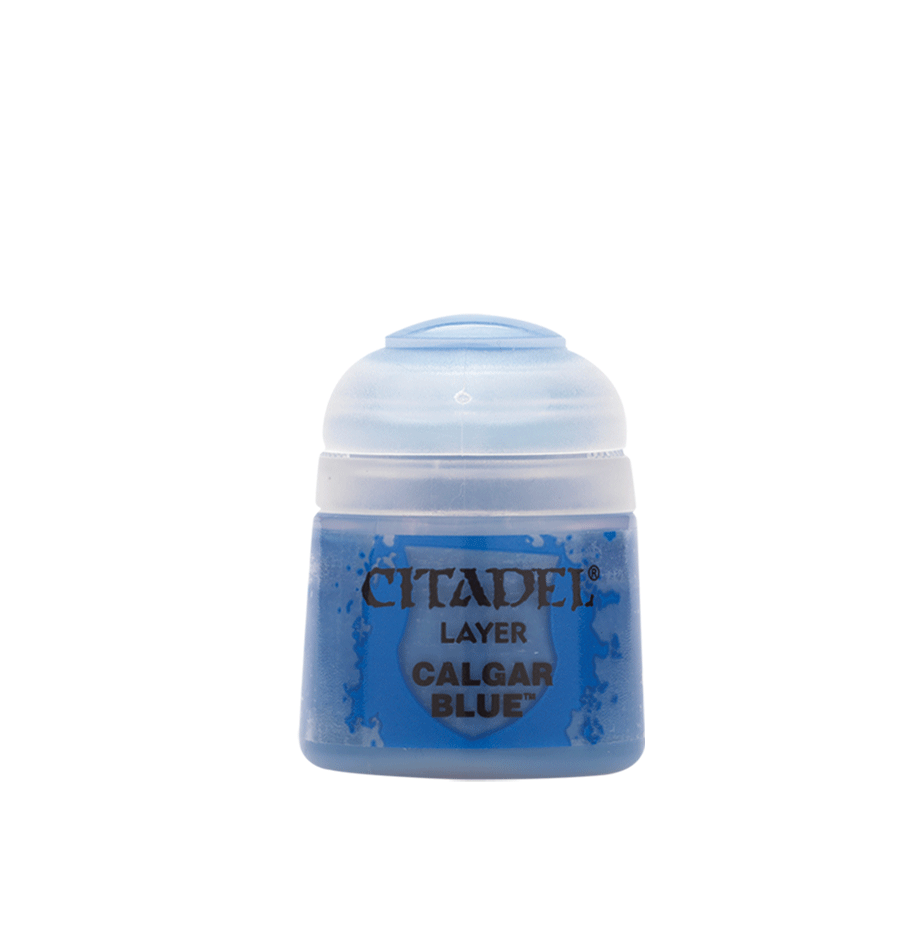 Citadel Layer: Calgar Blue (12mL)