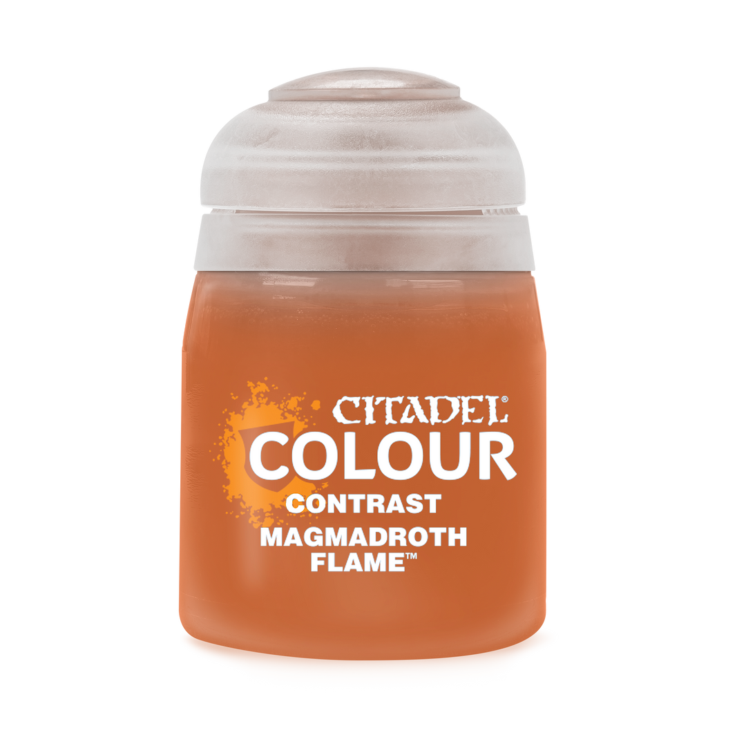 Citadel Contrast: Magmadroth Flame (18ml)