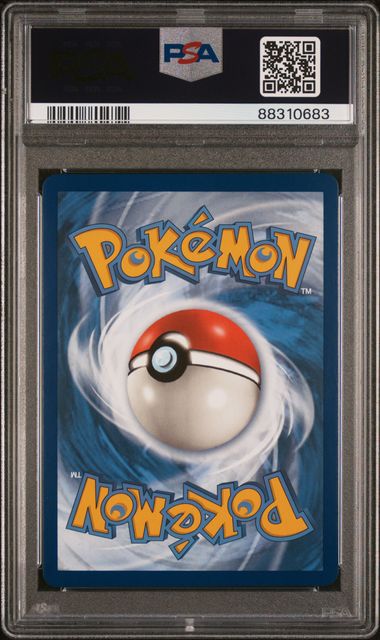 LOST ORIGIN #201 FA/GIRATINA VSTAR LOST ORIGIN-SECRET PSA 10
