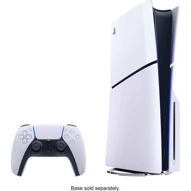 PS5 Console Slim - 1 TB