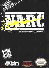 NARC  NES - Preowned