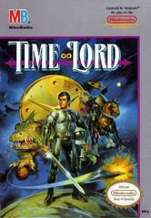 Time Lord NES - Preowned