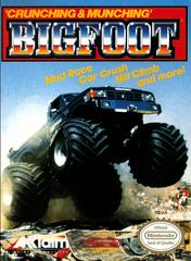 Bigfoot NES - Preowned