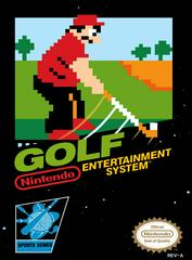 Golf NES - Preowned