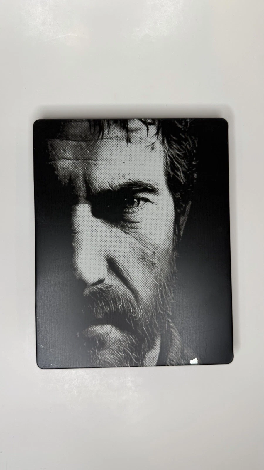 The Last Of US  - PS3 (Complete) (Steel Book)