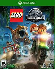 Lego Jurassic World - Xbox One (Complete)