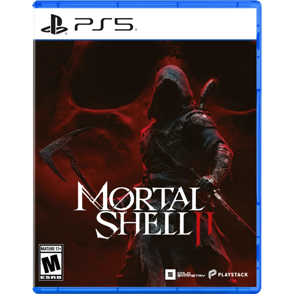 Mortal Shell 2 [PS5]