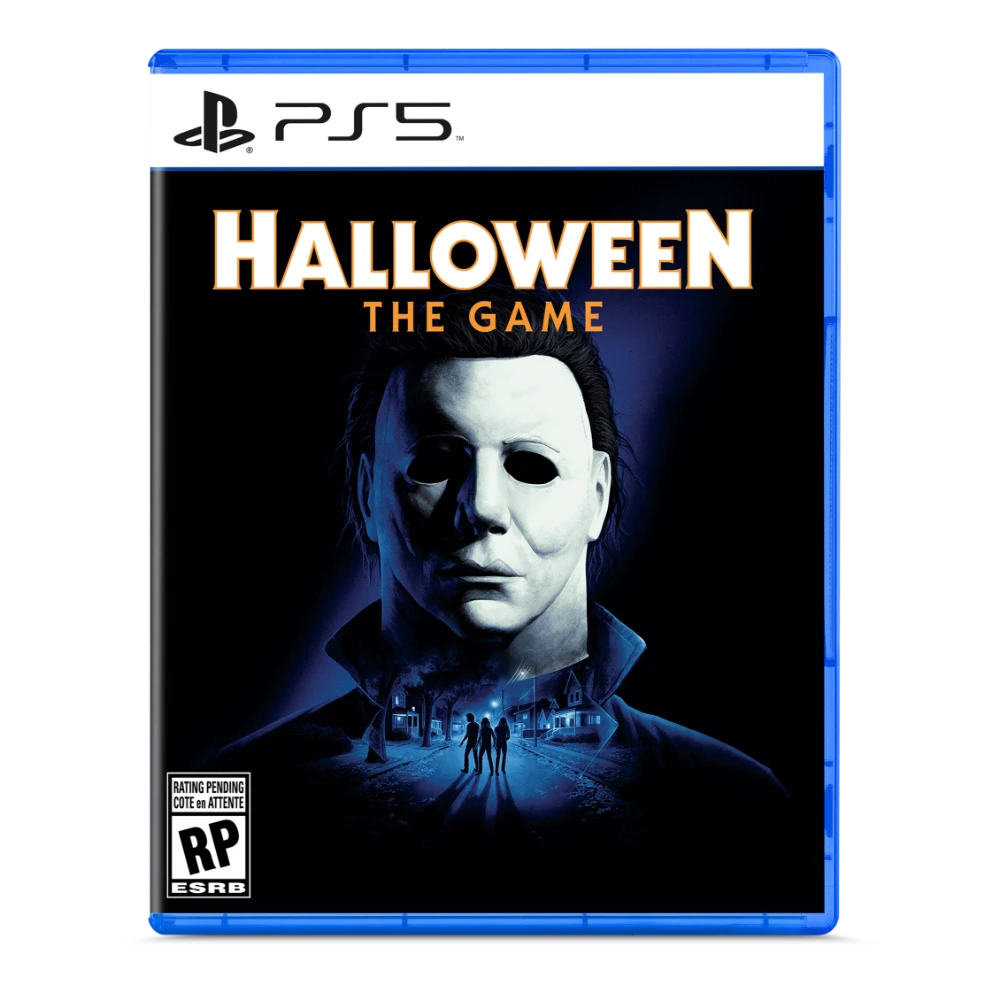 Halloween the Game - PS5