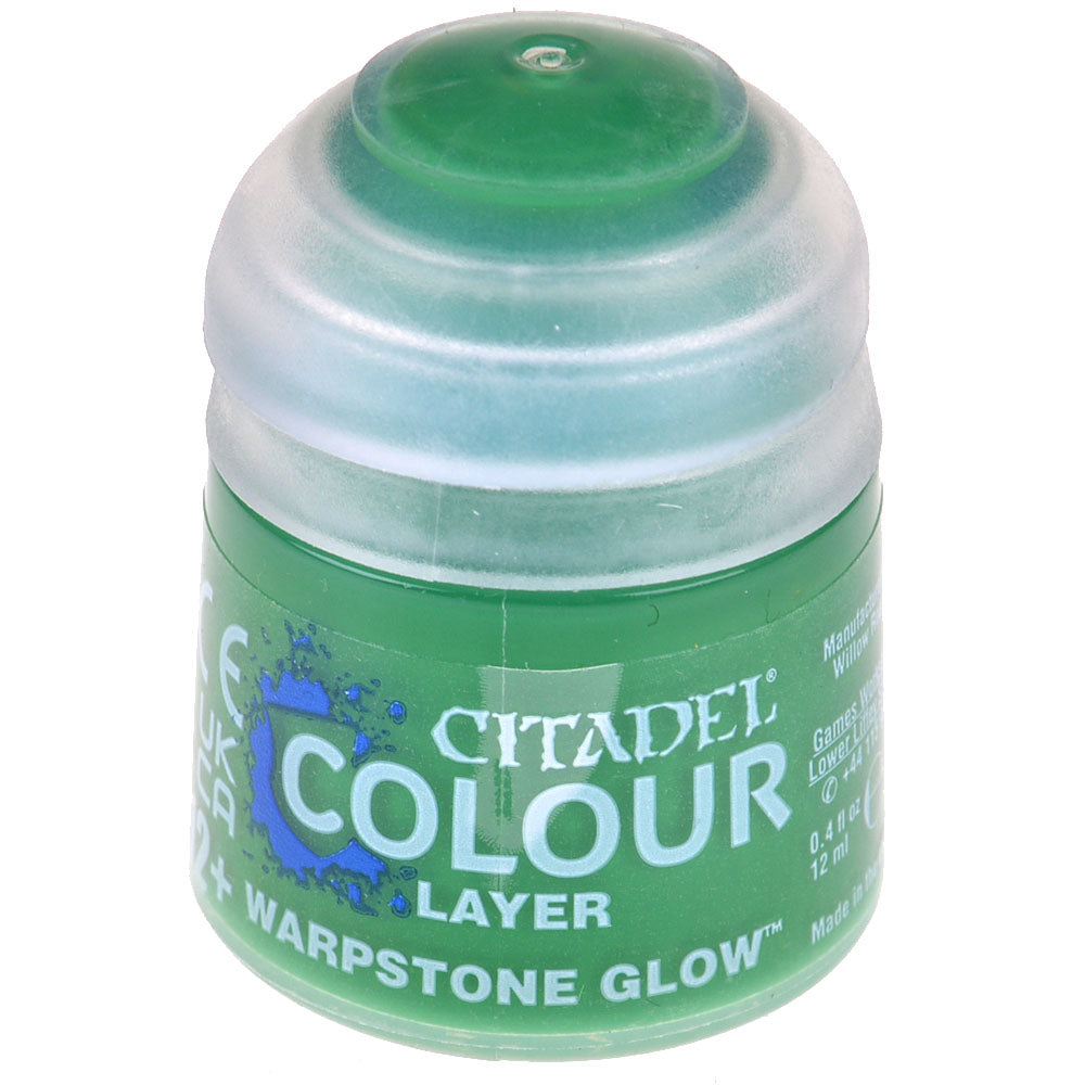 Citadel Layer: Warpstone Glow (12mL)