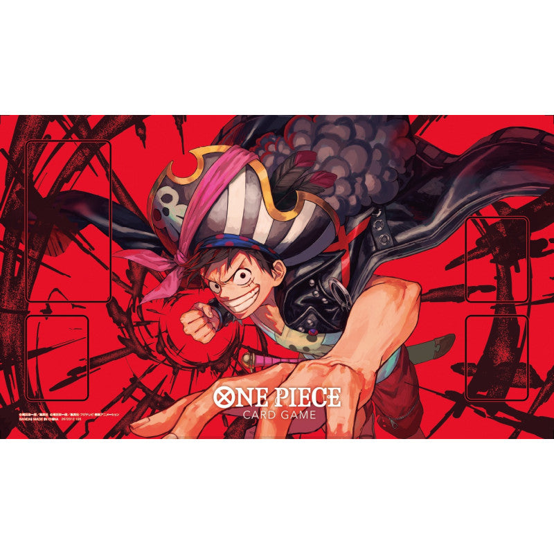 One Piece Official Playmat