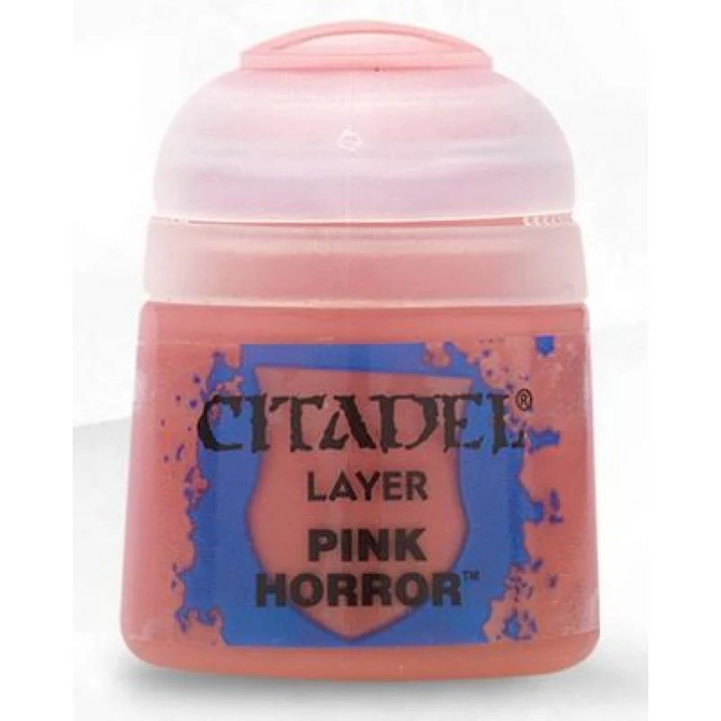 Citadel Layer: Pink Horror (12mL)