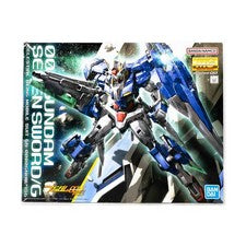 00 SEVEN SWORD G GUNDAM 00 MG MK