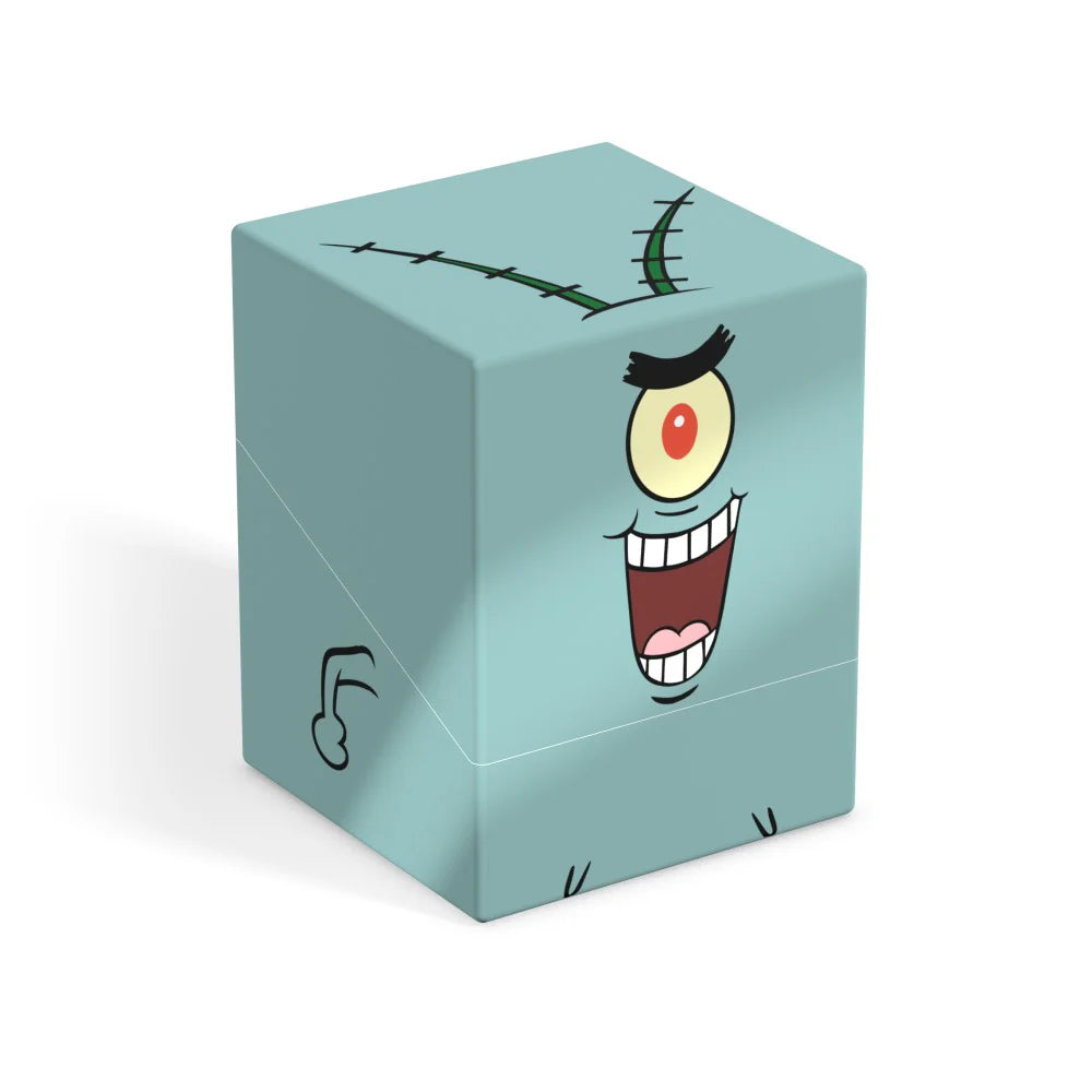 Squaroe SpongeBob SquarePants™ - Plankton