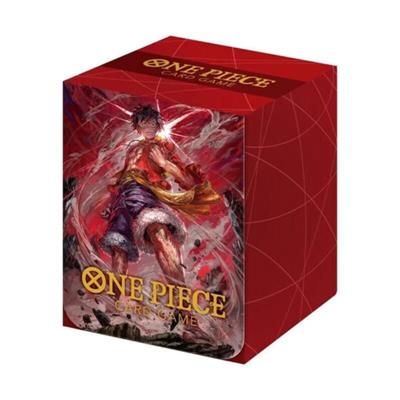 Monkey.D.Luffy Limited Card Case