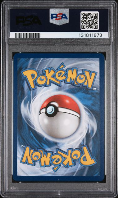 Luxray GL lv. X Holo (Pokemon Celebrations) PSA 9