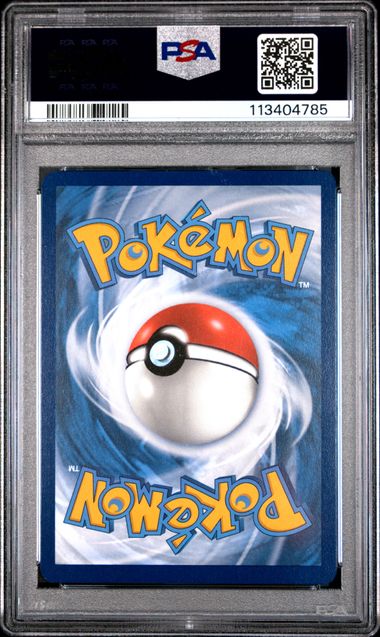 2025 POKEMON SVP EN-SV BLACK STAR PROMO #173 EEVEE PRISMATIC EVOLUTIONS ETB PSA 10