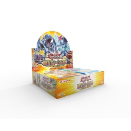 Battles of Legend: Monster Mayhem Booster Box
